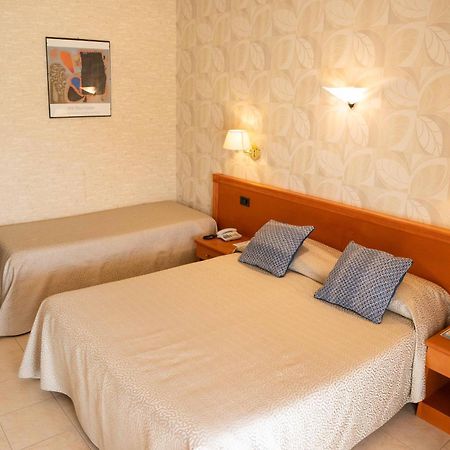 וירג'יו Hotel Pardini מראה חיצוני תמונה