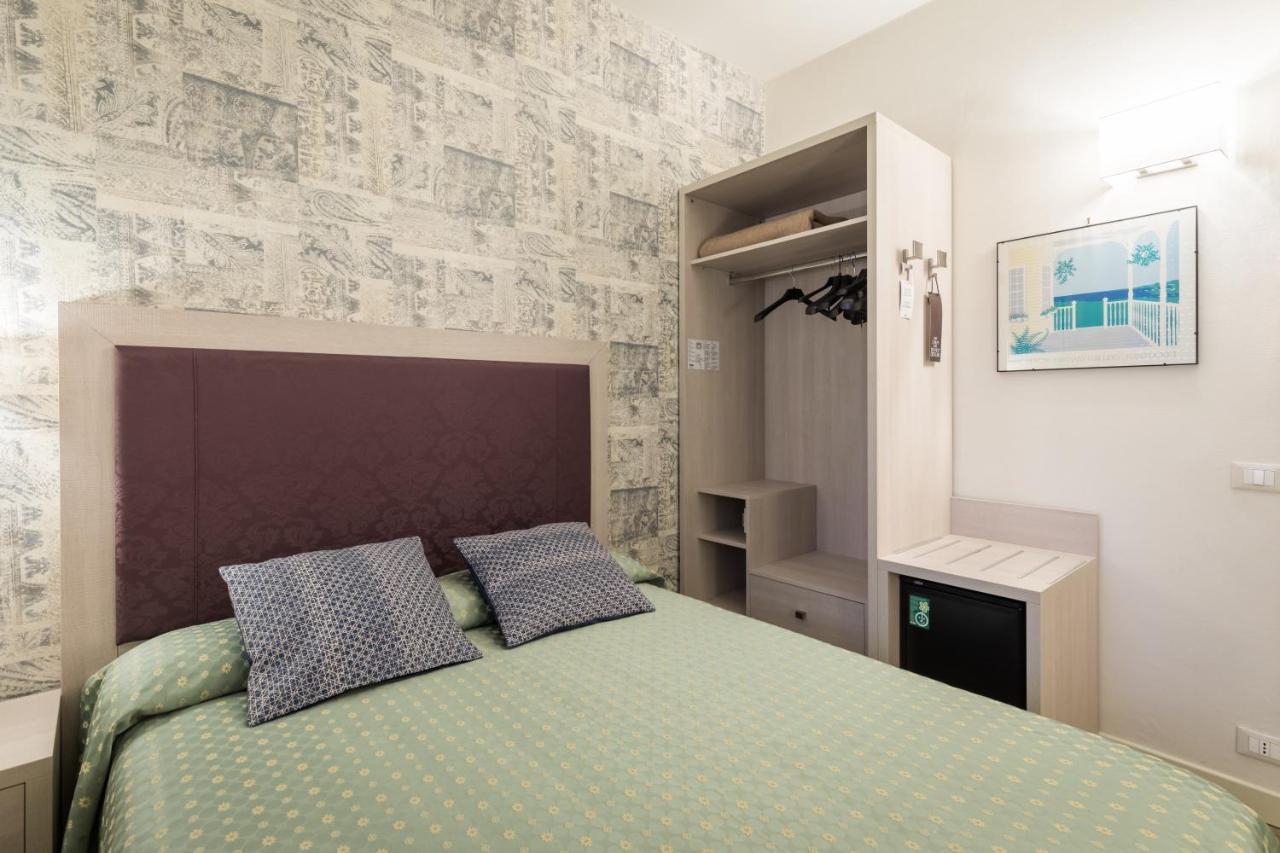 וירג'יו Hotel Pardini מראה חיצוני תמונה